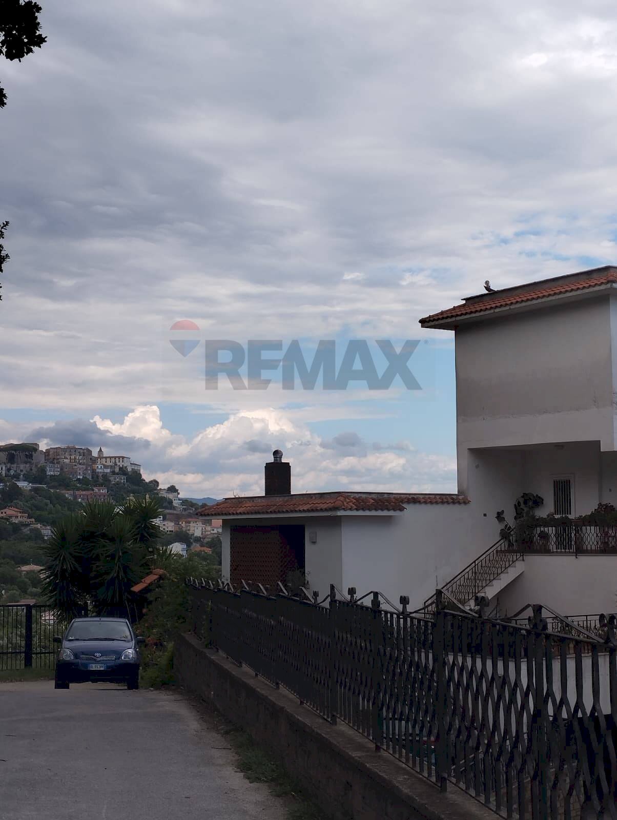 Casa all\'aperto - Terraced Villa via Nuova per Tremensuoli- via Filippo Cammarota
snc, Minturno - photo 3