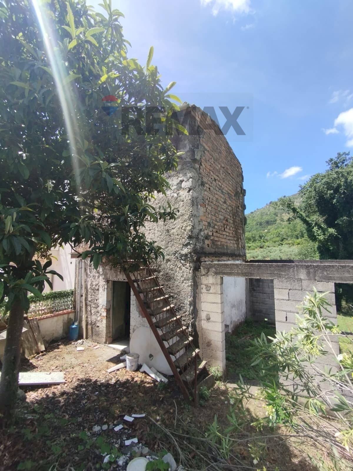 Casa all\'aperto - Rustico Via trav Garibaldi
 
25, Castelforte - foto 1