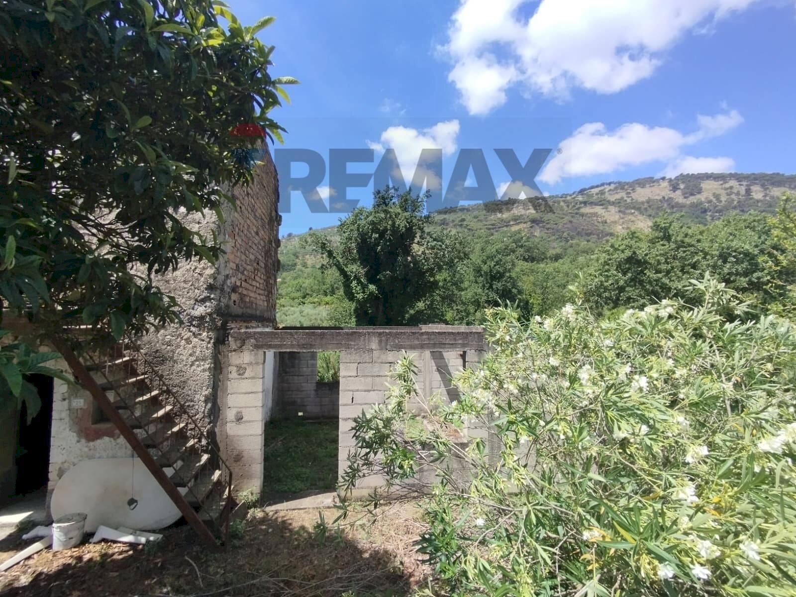 Vista delle montagne - Rustico Via trav Garibaldi
25, Castelforte - foto 3