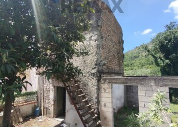Casa all\'aperto - Rustico Via trav Garibaldi
 
25, Castelforte - foto 1