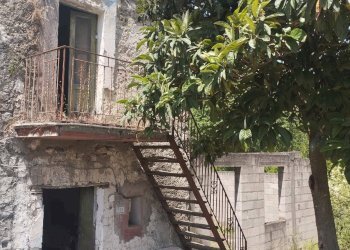 Casa all\'aperto - Rustico Via trav Garibaldi
 
25, Castelforte - foto 2