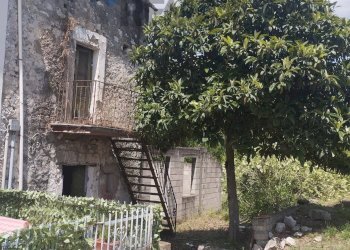 Casa all\'aperto - Rustico Via trav Garibaldi
 
25, Castelforte - foto 5