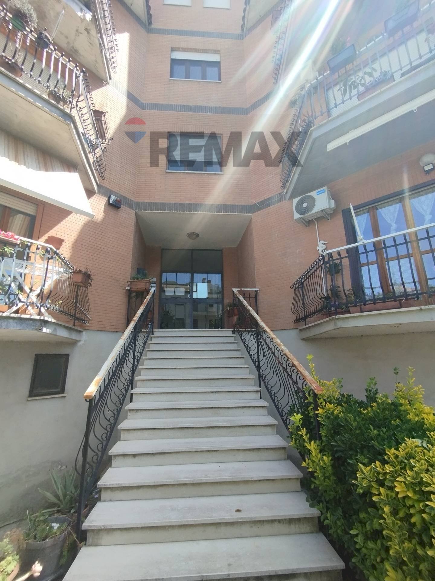 Edificio all\'aperto - Four-room apartment via Borgo, Castelnuovo Parano - photo 1