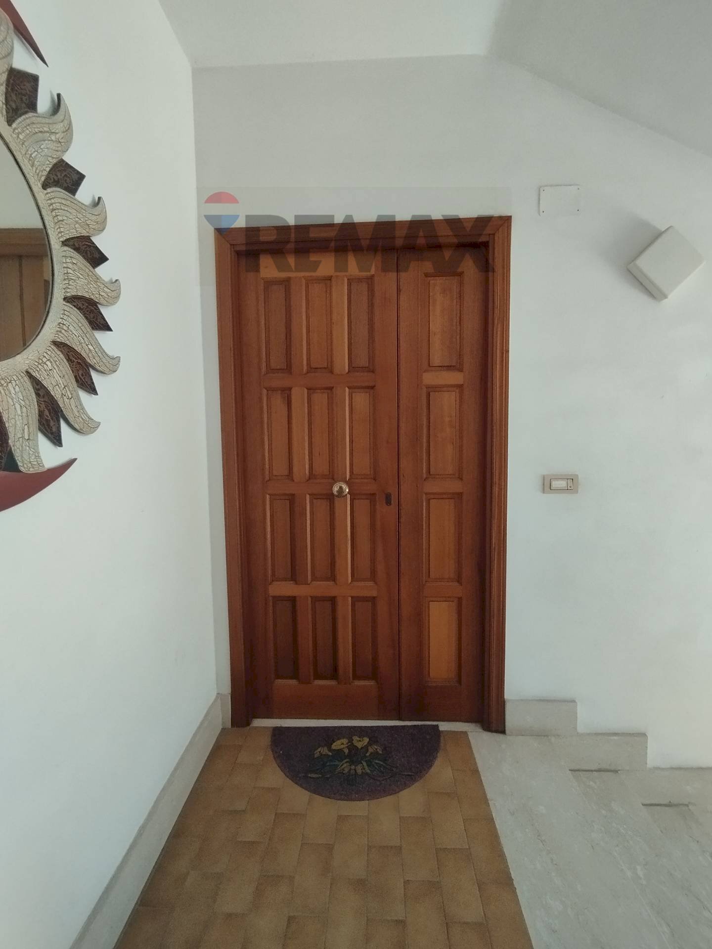 Hall / corridoio - Four-room apartment via Borgo, Castelnuovo Parano - photo 2