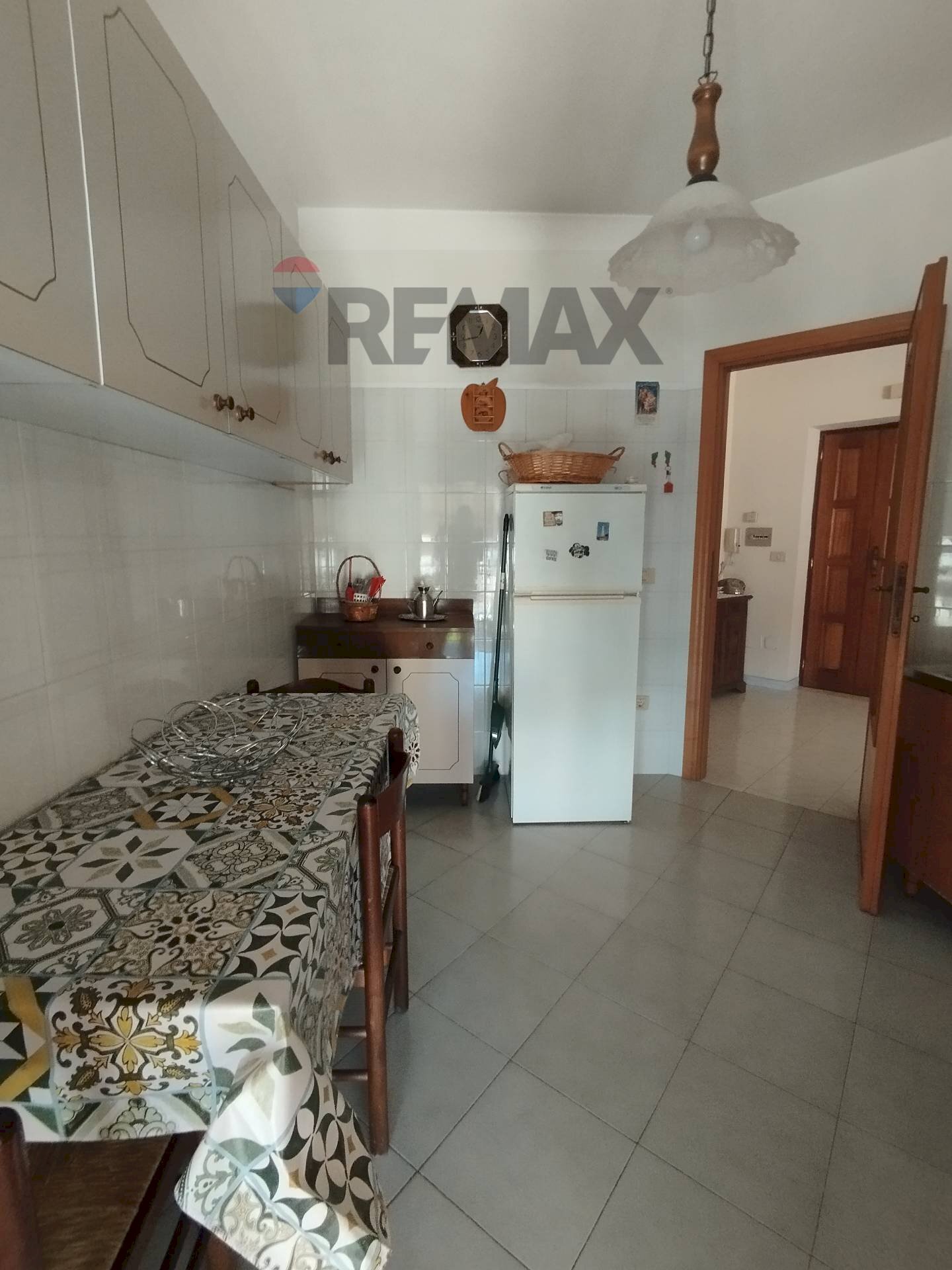 Cucina - Four-room apartment via Borgo, Castelnuovo Parano - photo 3