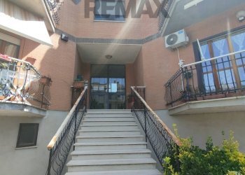 Edificio all\'aperto - Four-room apartment via Borgo, Castelnuovo Parano - photo 1