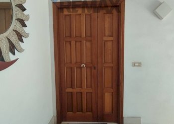 Hall / corridoio - Four-room apartment via Borgo, Castelnuovo Parano - photo 2
