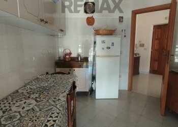 Cucina - Four-room apartment via Borgo, Castelnuovo Parano - photo 3