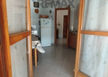 Hall / corridoio - Four-room apartment via Borgo, Castelnuovo Parano - photo 4