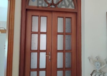 Hall / corridoio - Four-room apartment via Borgo, Castelnuovo Parano - photo 5