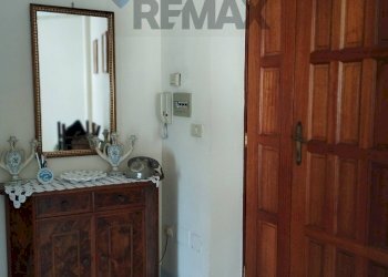 Bagno - Four-room apartment via Borgo, Castelnuovo Parano - photo 6