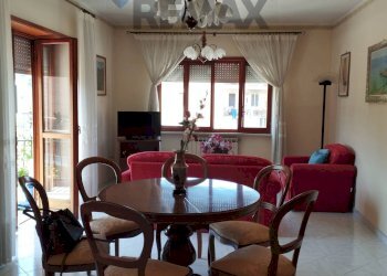 Sala da pranzo - Four-room apartment via Borgo, Castelnuovo Parano - photo 7