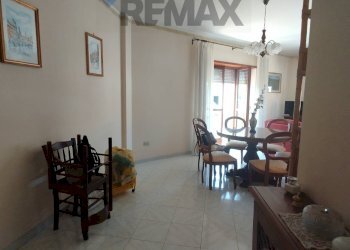 Sala da pranzo - Four-room apartment via Borgo, Castelnuovo Parano - photo 9