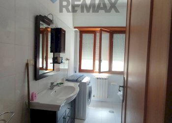 Bagno - Four-room apartment via Borgo, Castelnuovo Parano - photo 11