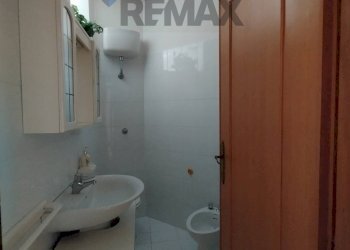 Bagno - Four-room apartment via Borgo, Castelnuovo Parano - photo 12