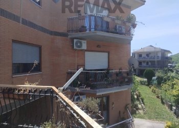 Balcone - Four-room apartment via Borgo, Castelnuovo Parano - photo 16