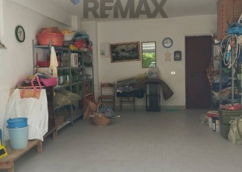 Soggiorno - Four-room apartment via Borgo, Castelnuovo Parano - photo 17