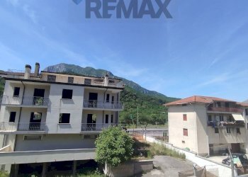 Edificio all\'aperto - Four-room apartment via Borgo, Castelnuovo Parano - photo 19