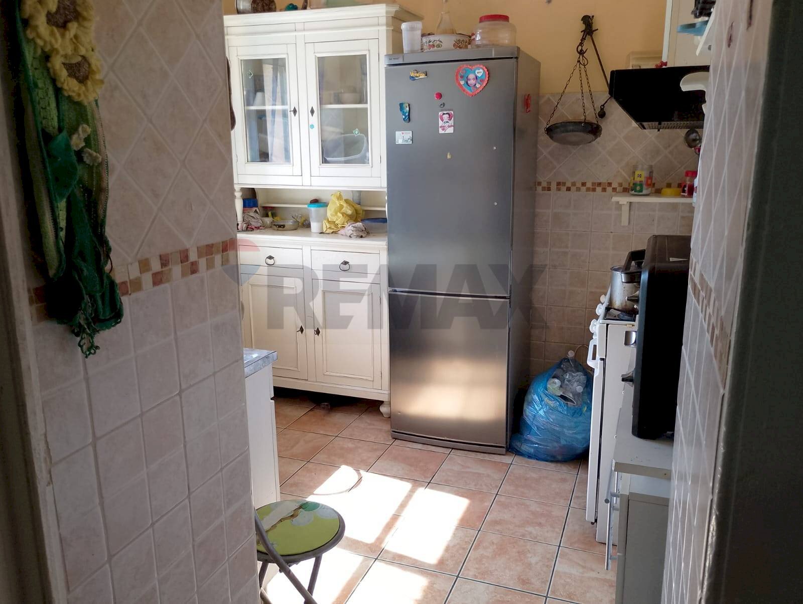 Cucina - Quadrilocale Via F. Baracca
43, Santi Cosma e Damiano - foto 3