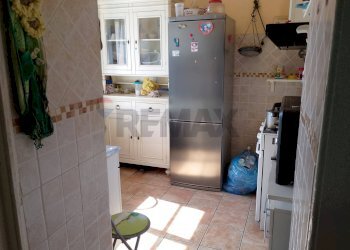 Cucina - Quadrilocale Via F. Baracca
 
43, Santi Cosma e Damiano - foto 3