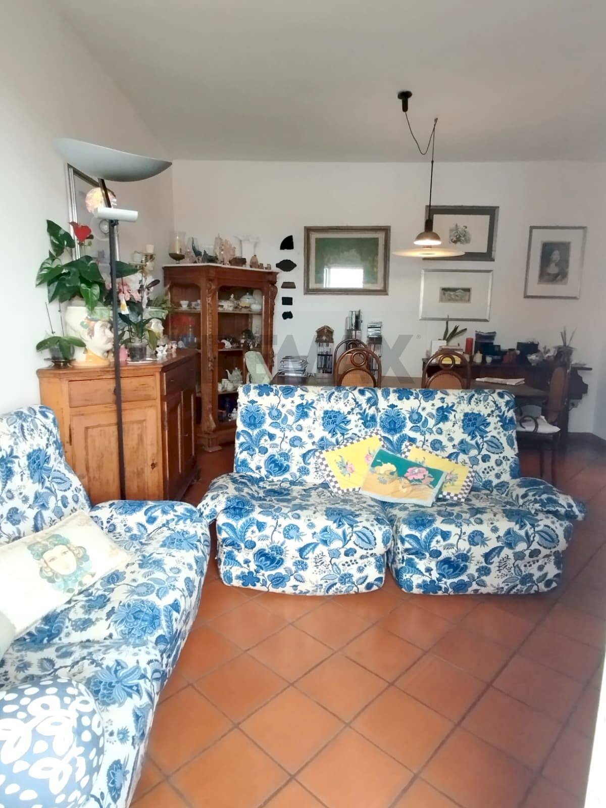 Soggiorno - Independent house via della Torre
6, Formia - photo 3