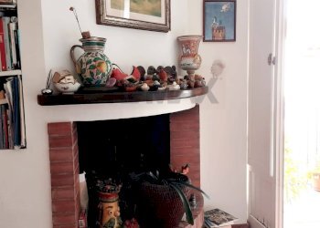 Camera / camera da letto - Casa indipendente via  della Torre
 
6, Formia - foto 4
