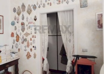 Soggiorno - Casa indipendente via  della Torre
 
6, Formia - foto 10