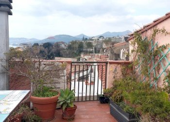 Balcone - Casa indipendente via  della Torre
 
6, Formia - foto 20