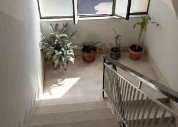 Scale - Four-room apartment via Giuseppe Garibaldi, Castelforte - photo 4