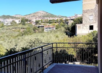 Balcone - Four-room apartment via Giuseppe Garibaldi, Castelforte - photo 8