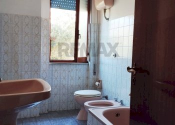 Bagno - Four-room apartment via Giuseppe Garibaldi, Castelforte - photo 15
