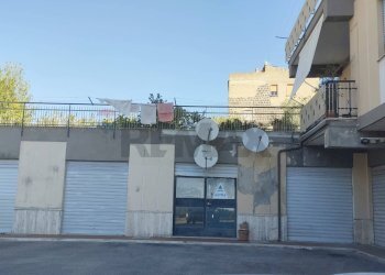 Edificio all\'aperto - Four-room apartment via Giuseppe Garibaldi, Castelforte - photo 16