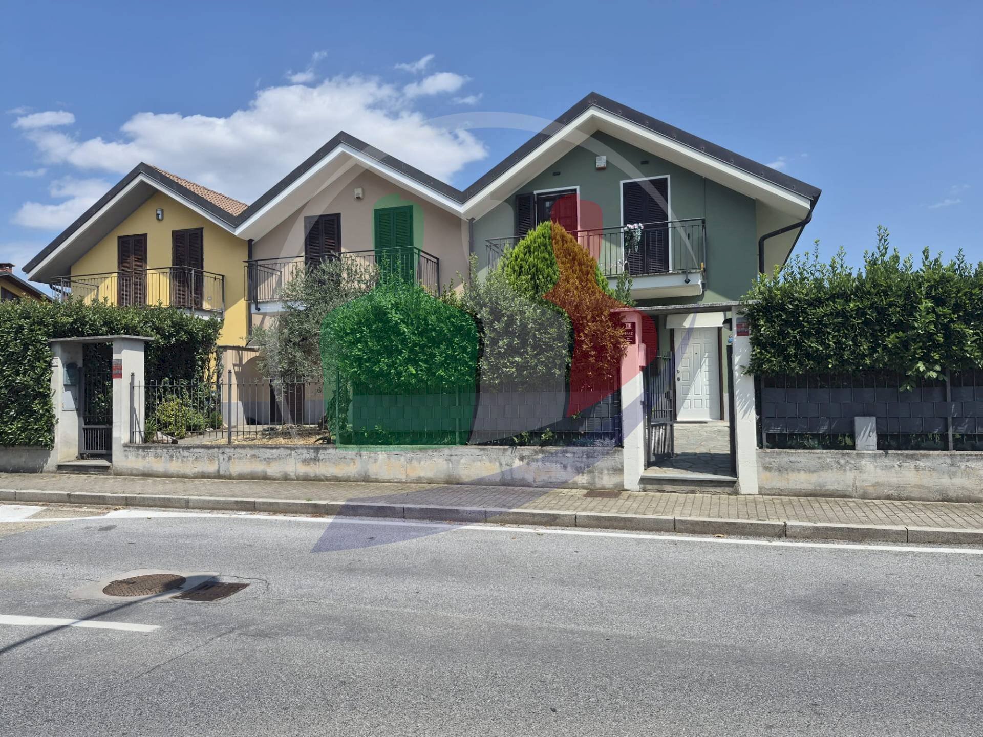 Foto 1 - Casa semi indipendente VIA REVIGNANO
 
48/2, La Loggia - foto 1
