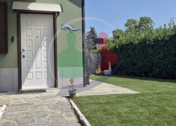 Foto 4 - Casa semi indipendente VIA REVIGNANO
 
48/2, La Loggia - foto 4