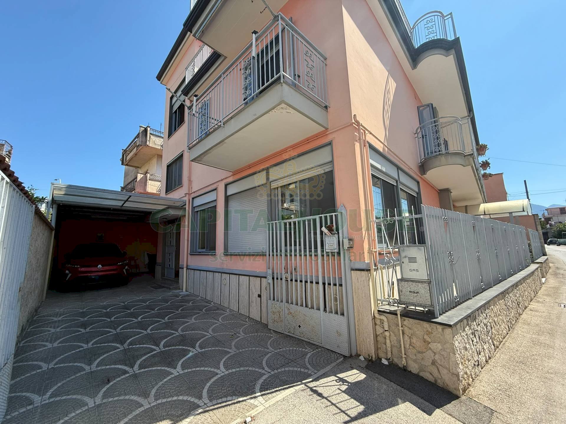 Foto 1 - Villa Via Einaudi, Cicciano - foto 1
