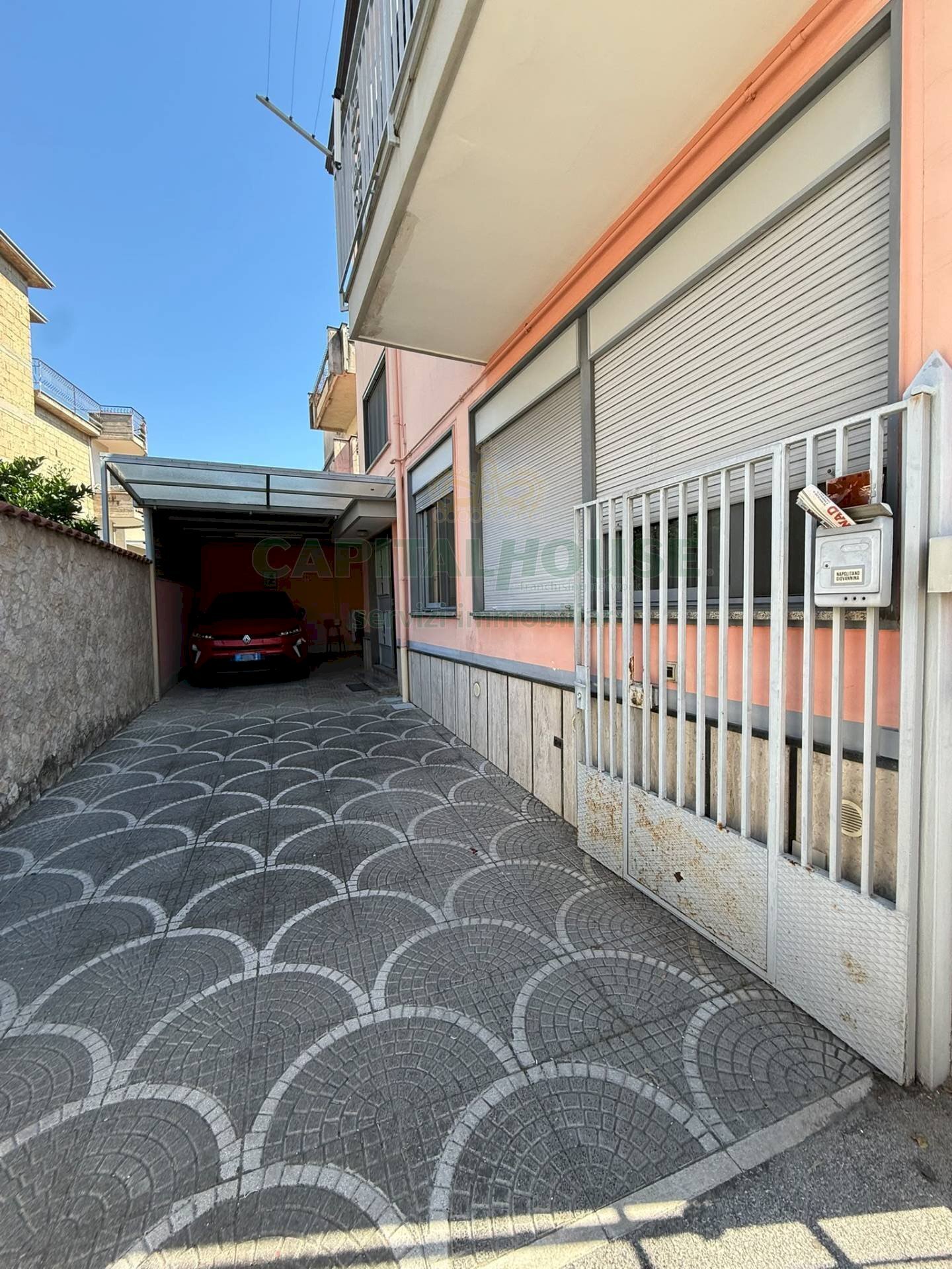 Foto 3 - Villa Via Einaudi, Cicciano - foto 3