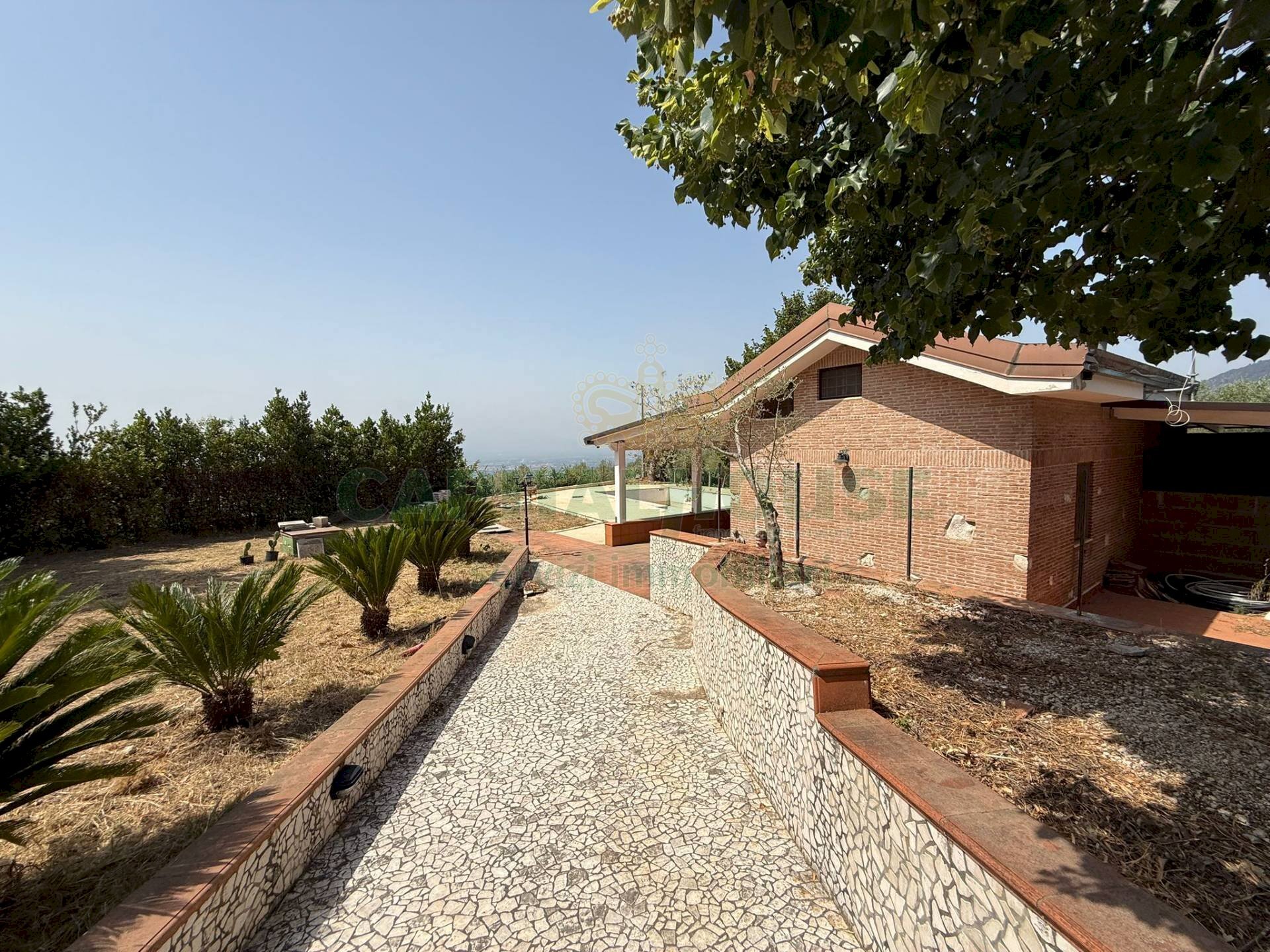 Foto 1 - Rustico Via Vicinale Matierno, Roccarainola - foto 1