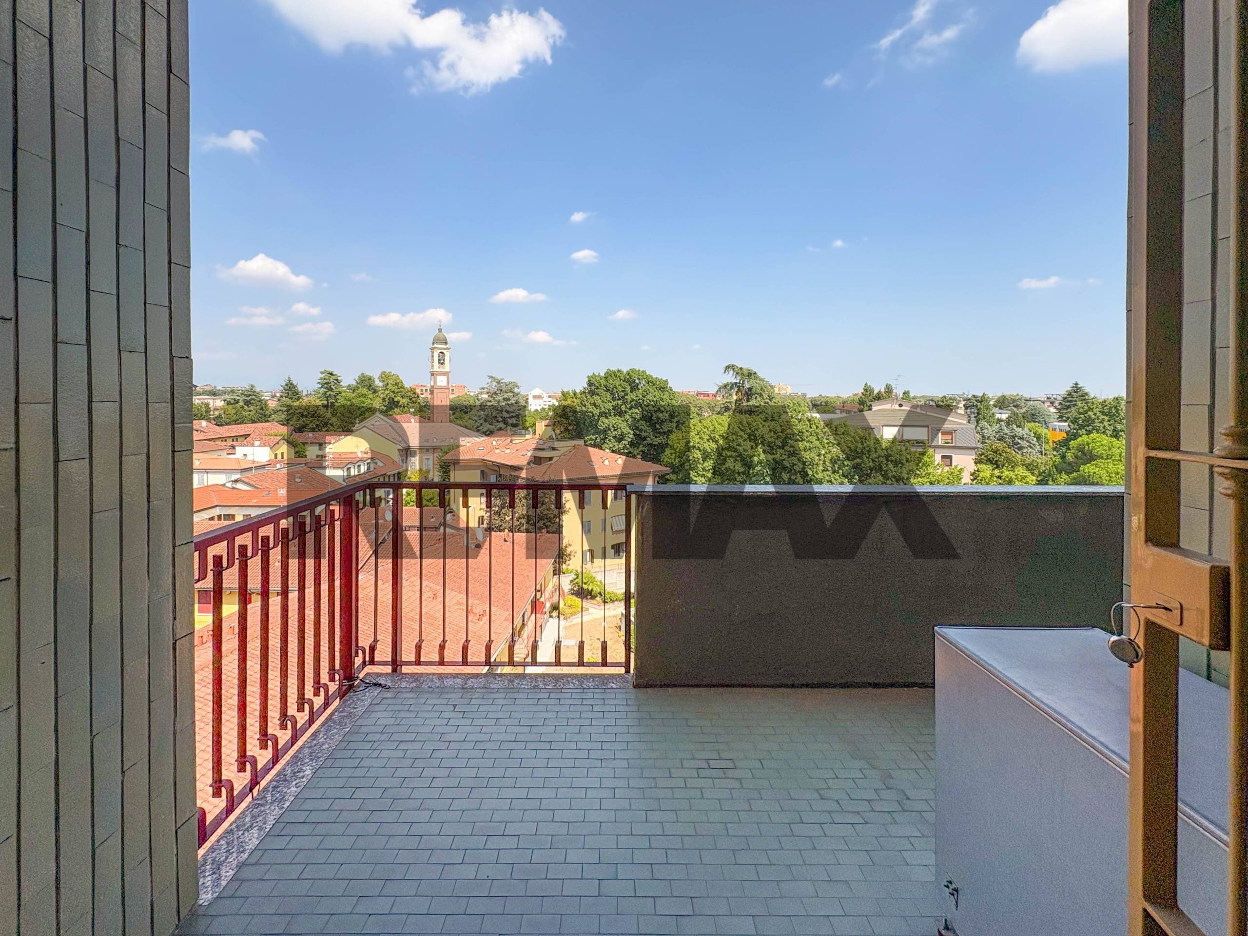 Terrazza - Quadrilocale Via Risorgimento
 
14, Monza - foto 1