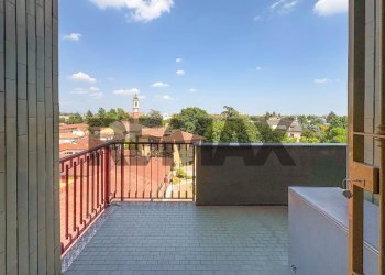 Terrazza - Quadrilocale Via Risorgimento
 
14, Monza - foto 1