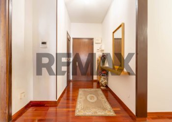 Hall / corridoio - Quadrilocale Via Risorgimento
 
14, Monza - foto 2