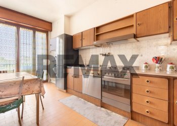 Cucina - Quadrilocale Via Risorgimento
 
14, Monza - foto 5