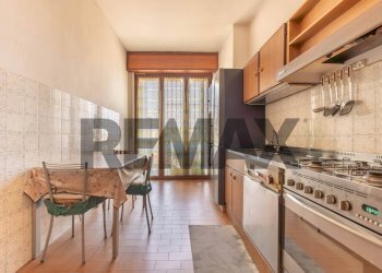 Cucina - Quadrilocale Via Risorgimento
 
14, Monza - foto 7