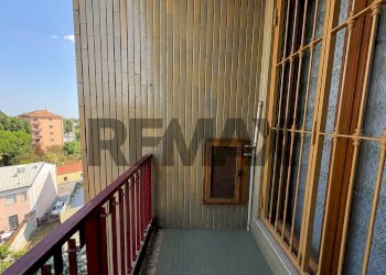 Balcone - Quadrilocale Via Risorgimento
 
14, Monza - foto 9
