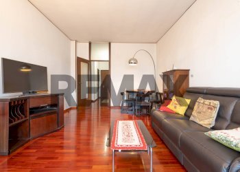 Sala da pranzo - Quadrilocale Via Risorgimento
 
14, Monza - foto 10