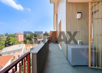 Balcone - Quadrilocale Via Risorgimento
 
14, Monza - foto 15