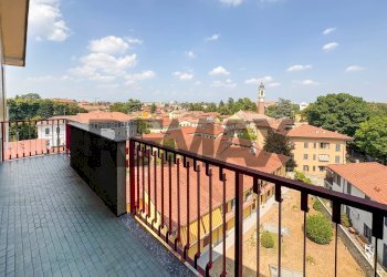 Balcone - Quadrilocale Via Risorgimento
 
14, Monza - foto 16