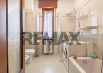 Bagno - Quadrilocale Via Risorgimento
 
14, Monza - foto 28