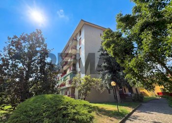 Edificio all\'aperto - Quadrilocale Via Risorgimento
 
14, Monza - foto 33