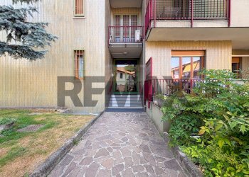 Edificio all\'aperto - Quadrilocale Via Risorgimento
 
14, Monza - foto 36