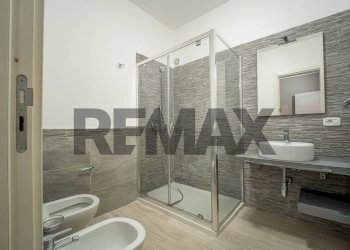 Bagno - Appartamento Via Maggiacomo Zalapì
 
25/A, Santa Flavia - foto 22